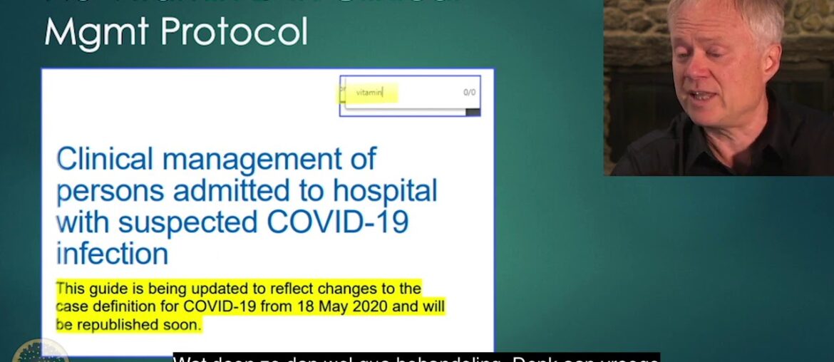 Vitamine D vermindert sterftekans met 89%