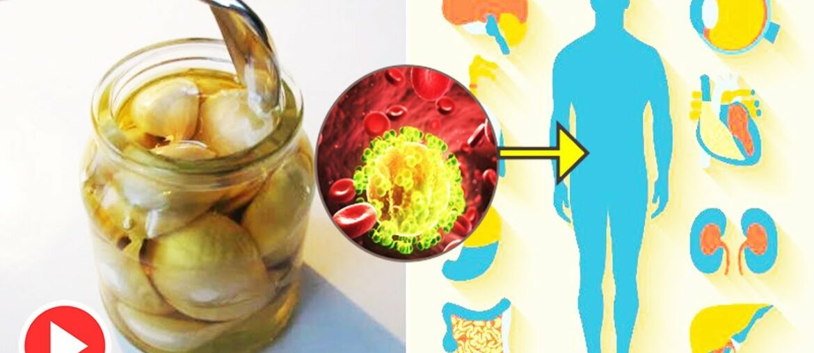 How To Boost Immune System Quickly | Benefits Of Garlic For Your Health - Remedies One