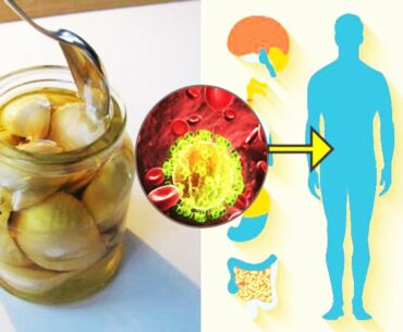 How To Boost Immune System Quickly | Benefits Of Garlic For Your Health - Remedies One