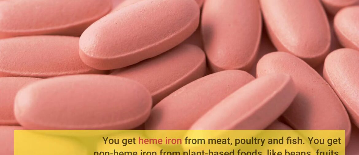 What Are Prenatal Vitamins? - Which to Take Before Pregnancy Things To Know Before You Buy