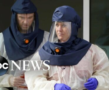 US marks highest number of new COVID-19 cases in a 48-hour period