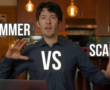 Lockdowns: a Blunt Instrument w/ Lots of Collateral Damage