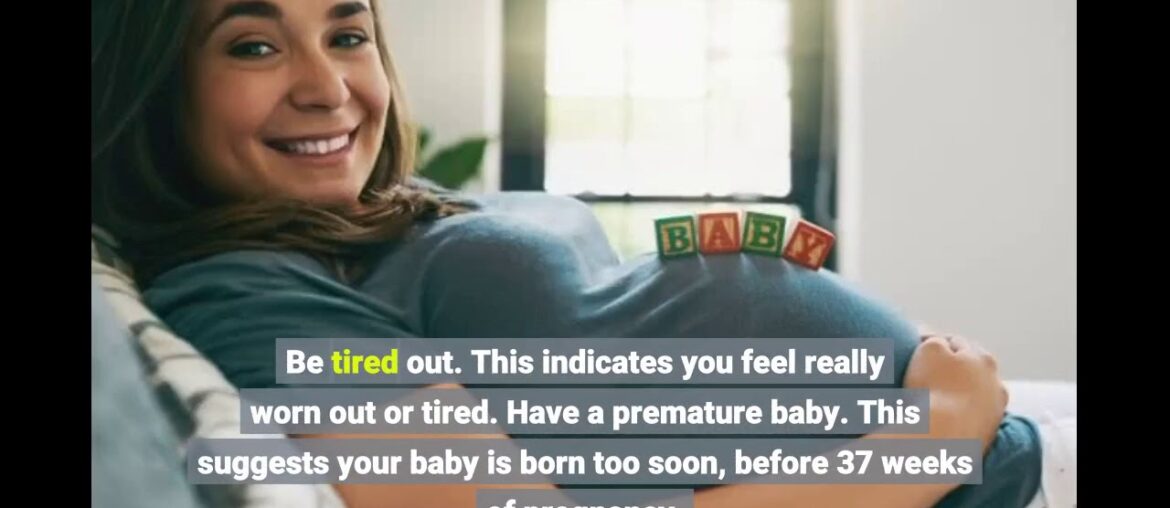 Recommending Prenatal Vitamins: A Pharmacist's Guide Fundamentals Explained