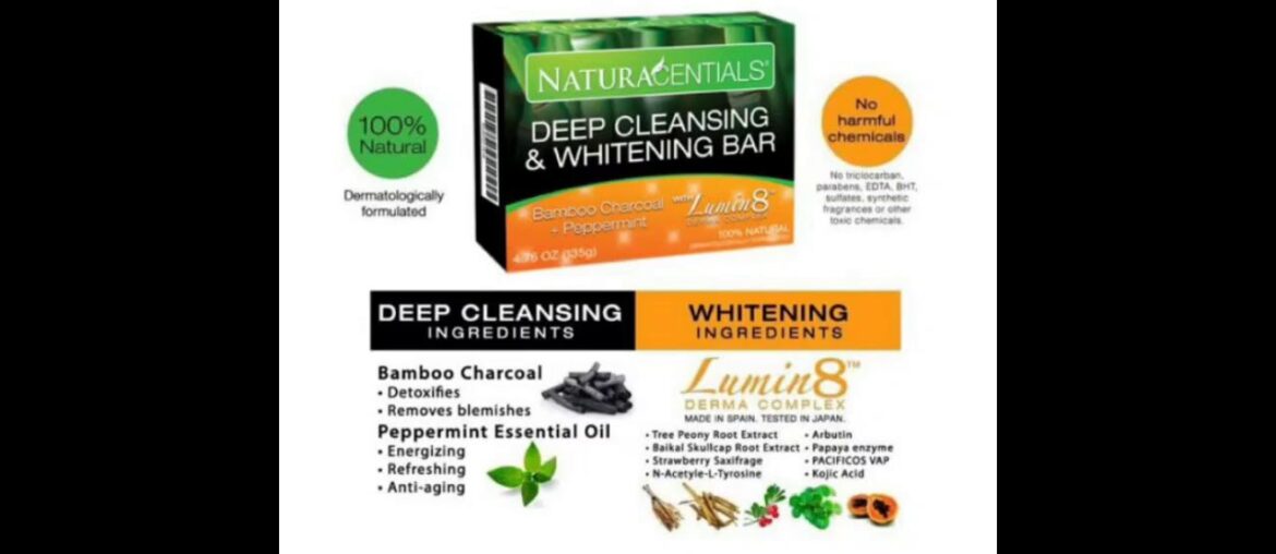 healthy and beauty products and vitamins.