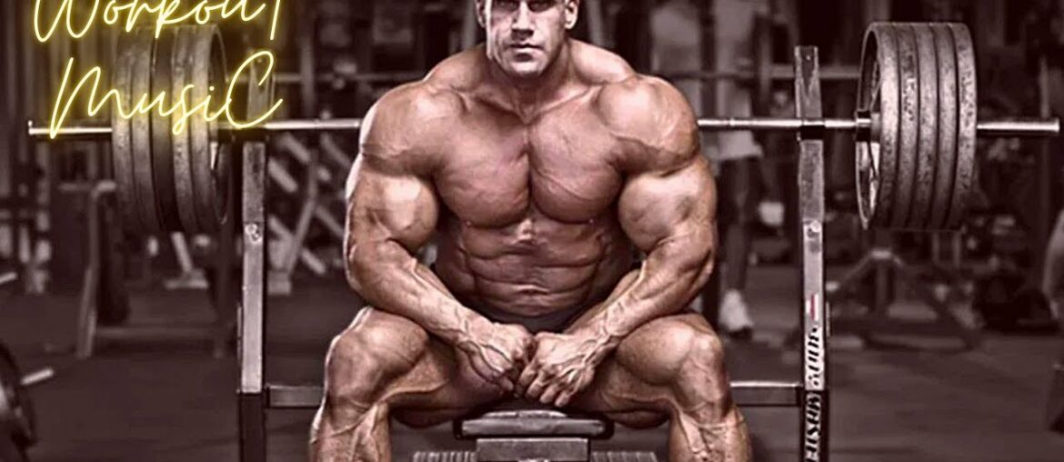 New Workout Music Mix2020 #10| Motivation Gym Training Music