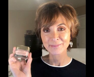 OCTOBER FAVORITES | MONTLY FAVORITES | SKIN CARE & HAIR | MATURE BEAUTY