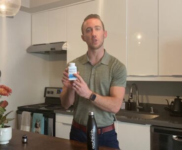 Acru Health Lunch & Learn #7 - Vitamin D