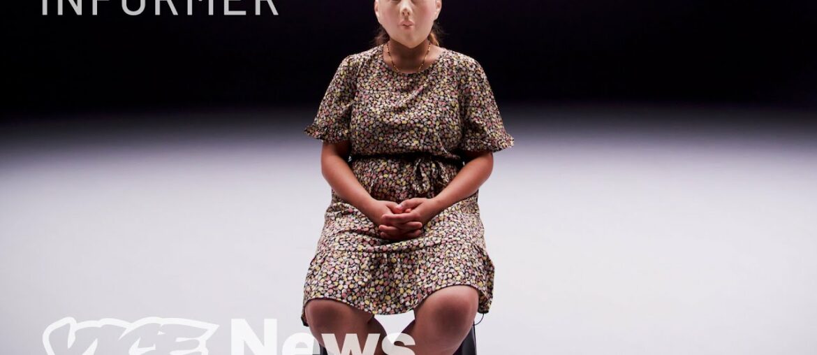 The Pregnant Doc Telling the Truth About COVID-19 | Informer