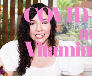 COVID-19 and Vitamin D - optimize your immune system