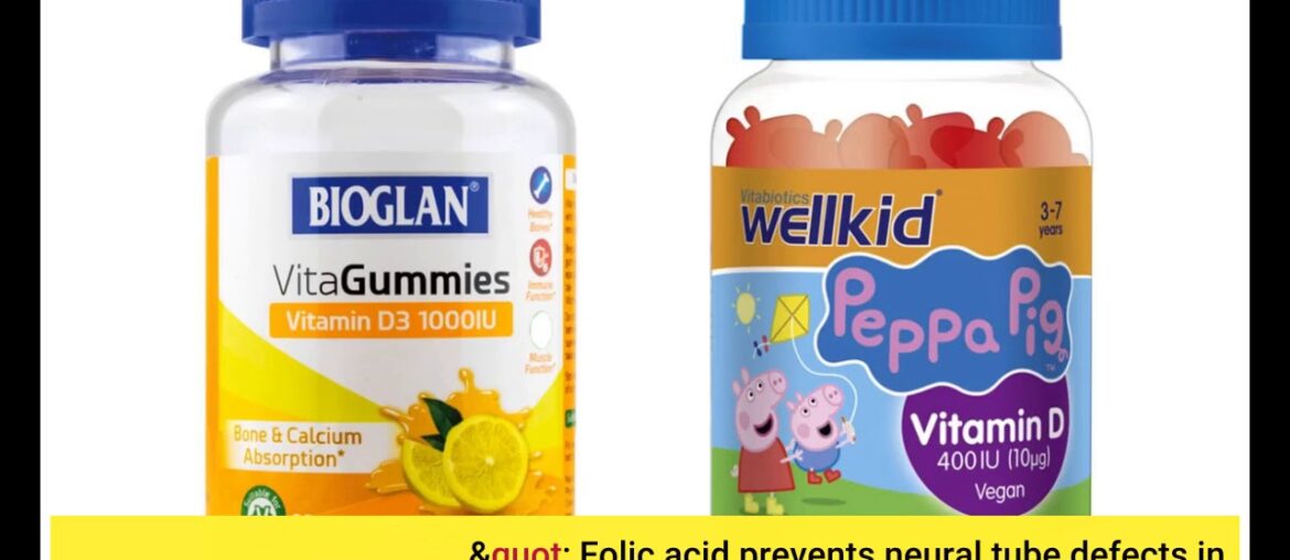 An Unbiased View of When Vitamins and Supplements are Worth the Investment