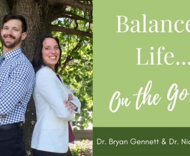 Podcast #18 - Foods That Boost Your Immune System