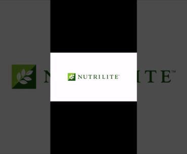 Nutrilite natural c supplements by amway.