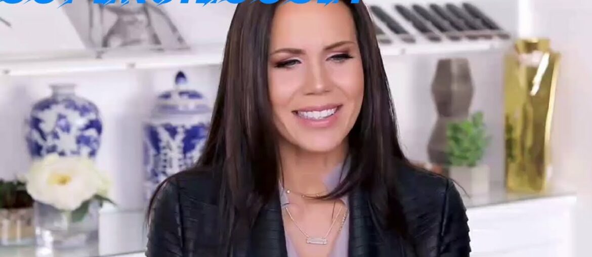 What The Halo is Going On With Tati Westbrook's Halo Beauty