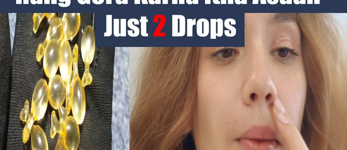 Best Facial Essence Oil Uses in Winter | Skin Whitening