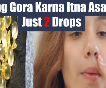 Best Facial Essence Oil Uses in Winter | Skin Whitening