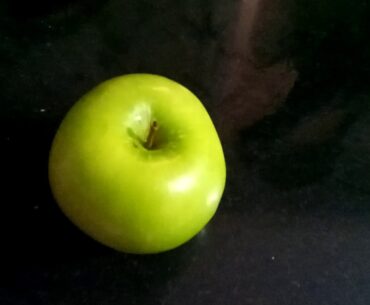 Fitness with Fitket - Green apple