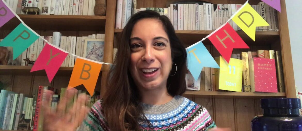 Don't worry about your health, boost your immunity with vitamins!