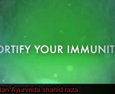 covid-19 special immunity booster 100% beneficial with organic herbs