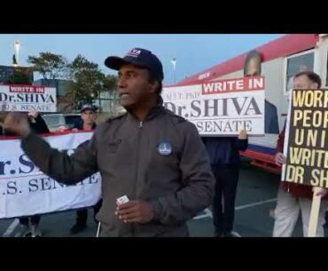 Dr.SHIVA LIVE: #Covid19 should have taught you by now NOT to trust 99% of MDs