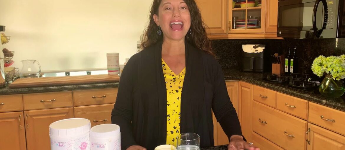 How to support your immune system in just 30 seconds every day