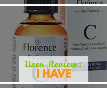 User Review: Vitamin C Serum 2 oz Luxury Size 22% ULTIMATE Vitamin C E Ferulic GUARANTEED FASTE...