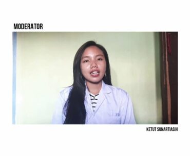 Immunity Booster During The Covid-19 Pandemic | Group 1 - English Nursing ULM