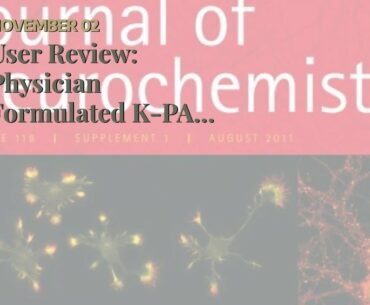 User Review: Physician Formulated K-PAX Immune with High Potency Mitochondrial Nutrients - Immu...