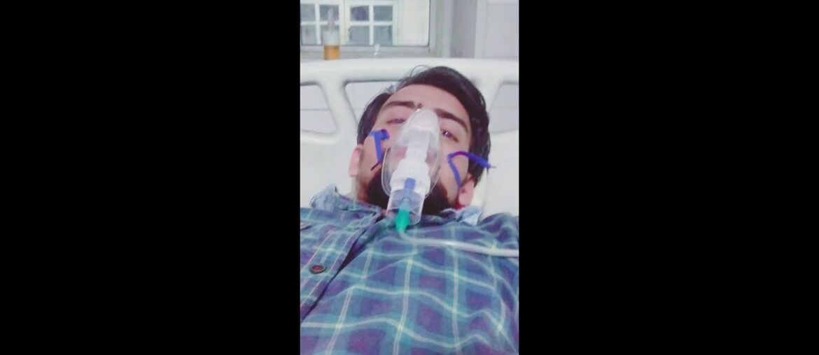 My Covid 19 Journey, misconception of symptoms, cure and Immunity.