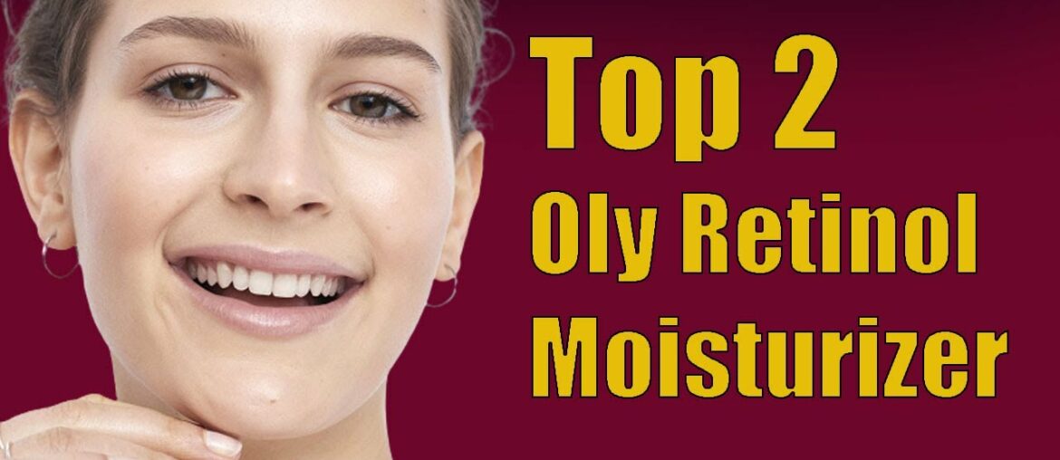 Night Face Cream Retinol Moisturizer | Top Home Fitness 2020
