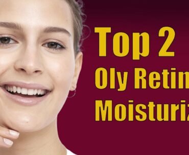 Night Face Cream Retinol Moisturizer | Top Home Fitness 2020