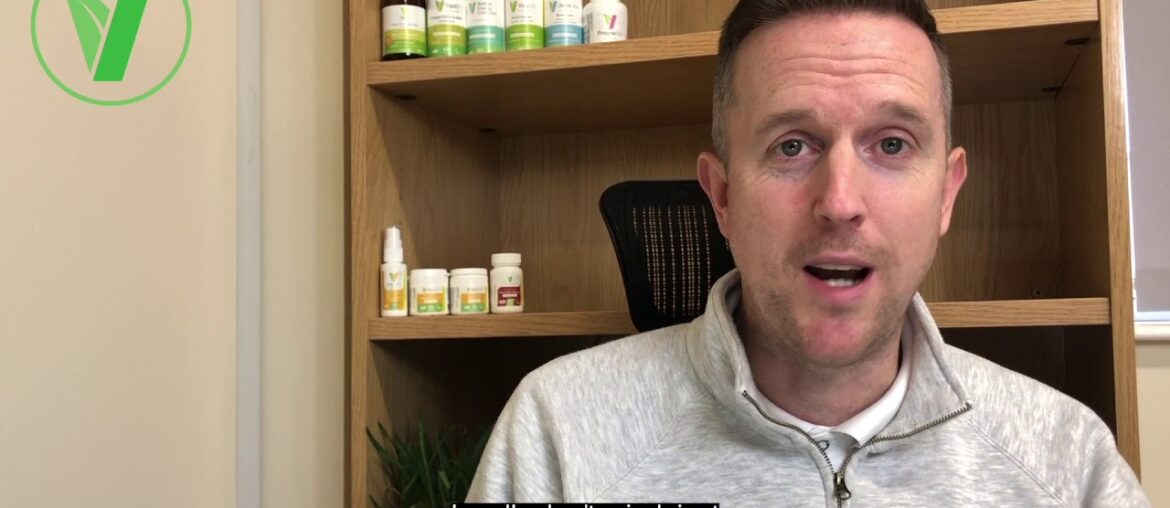 Update: COVID19 & Vitamin D3