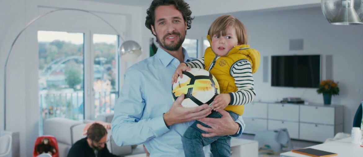 BASF Human Nutrition: Active & healthy lifestyles begin with the right nutrition