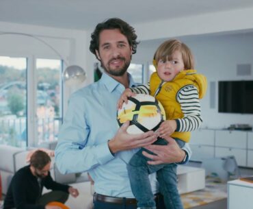 BASF Human Nutrition: Active & healthy lifestyles begin with the right nutrition