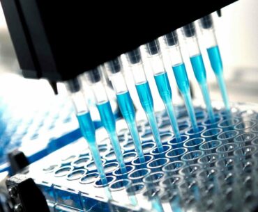 British COVID-19 vaccine shows robust immune response in trials