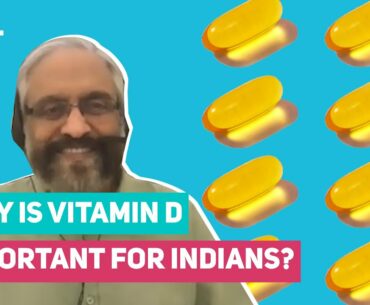 Has COVID-19 Lockdown Impacted Your Vitamin D Levels? Learn More | The Quint