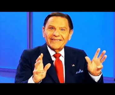 Lunatic Pastor: Christians Now Immune From Coronavirus