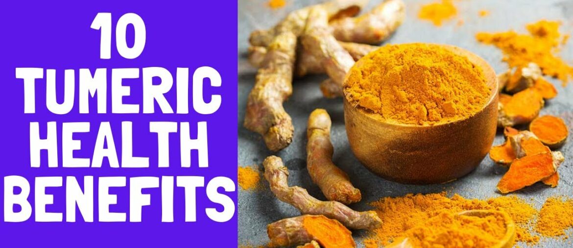 10 Turmeric Health Benefits Proven Uses Of Curcumin Supplements | Health - Fitness
