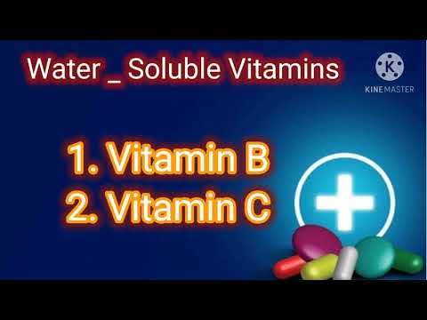 Vitamins || Benefits of Vitamins || Top 10 foods of vitamins || Deficiencies of Vitamins