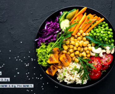 8 Easy Facts About Vitamins and Minerals - Food and Nutrition Information Center Shown