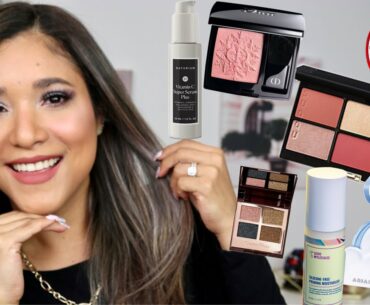 October Beauty Favorites 2020 | Collab @Tara Lynn