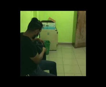 How to do your workout at the gym in this critical time of corona virus.