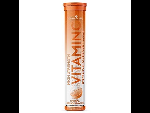 Nuun Immunity: Immune Support Hydration Supplement, Electrolytes, Antioxidants, Vitamin C, Zinc...