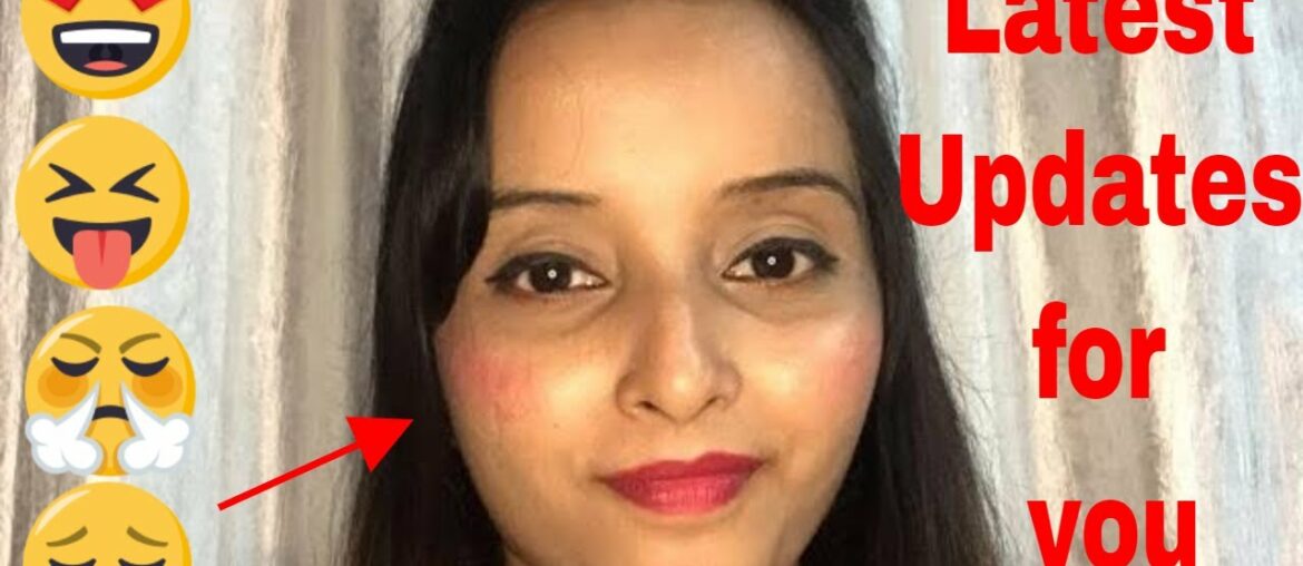 Hello Everyone | Having Grat News For Every One | Daily Updates | HONEY'S BEAUTY & HEALTH