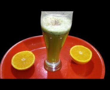 Immune booster drink/covid19 immunity booster/detoxifier drink