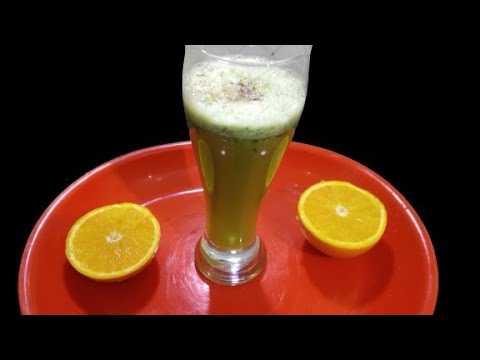 Immune booster drink/covid19 immunity booster/detoxifier drink