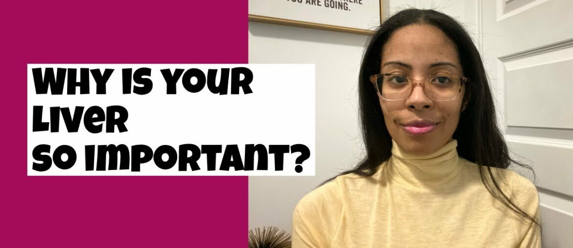 What are the main functions of the liver