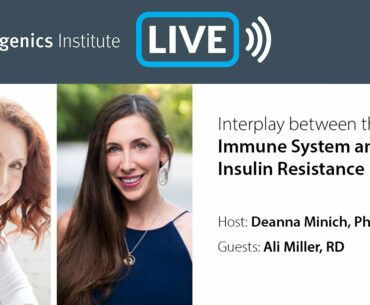 Interplay between the Immune System and Insulin Resistance