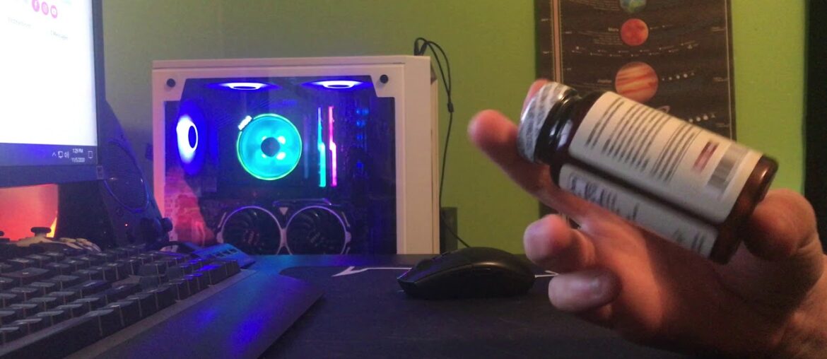 Nature's Potent Vitamin D3 Review