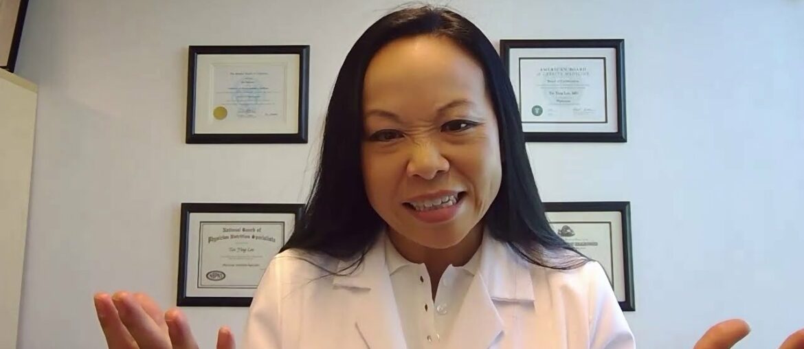 Nutritionist shares tips for staying healthy during the COVID-19 pandemic