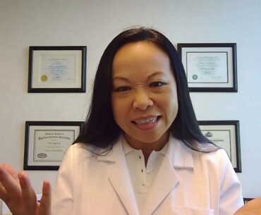 Nutritionist shares tips for staying healthy during the COVID-19 pandemic